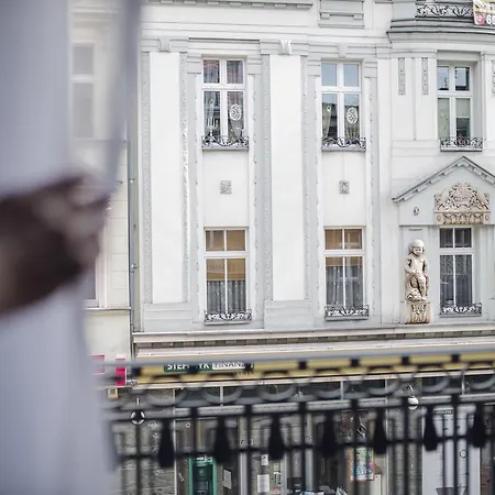 Bristol Economy 住宿加早餐酒店