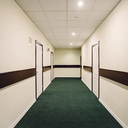 Bristol Economy 住宿加早餐酒店