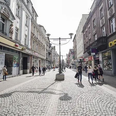 Bristol Economy * Bytom