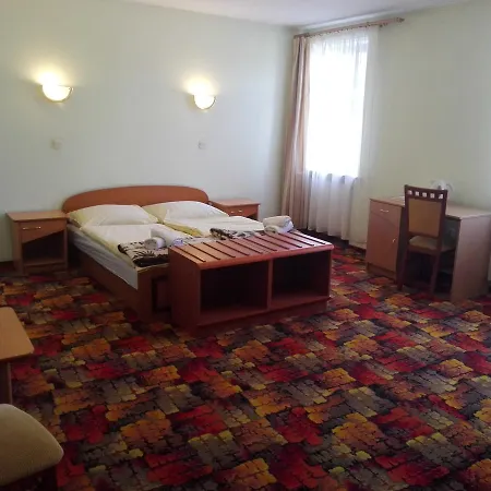 Bristol Economy Bed & Breakfast Bytom