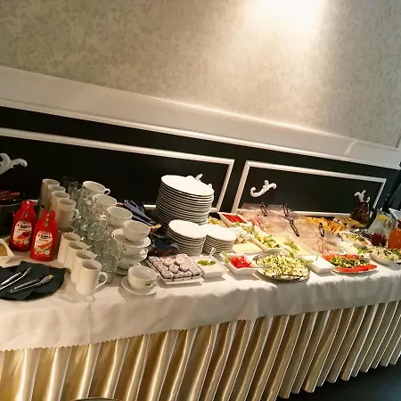 Bristol Economy 3* Bytom