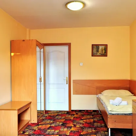 Bristol Economy 3* Бытом