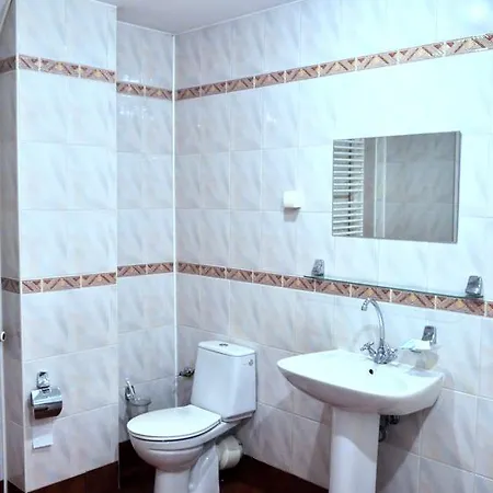 Bristol Economy Couette-café 3*