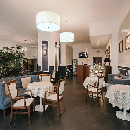 住宿加早餐酒店 Bristol Economy