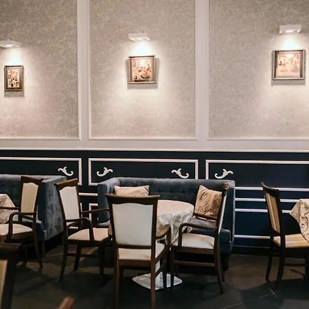 Bristol Economy 3* Bytom