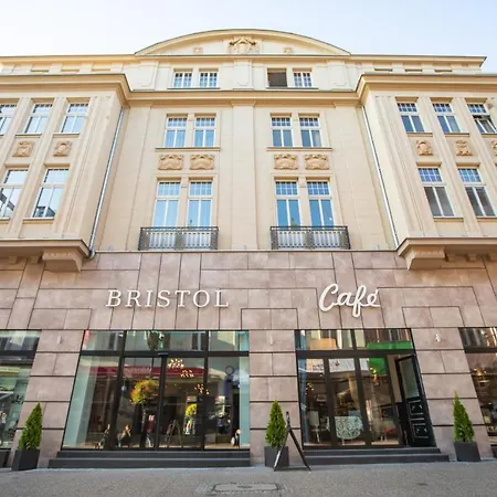 住宿加早餐酒店 Bristol Economy 3*