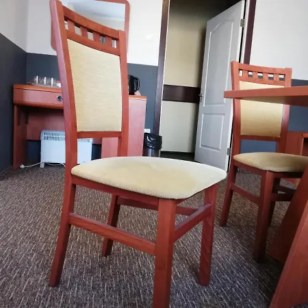 Bristol Economy Couette-café 3*