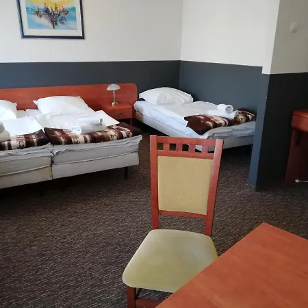 Couette-café Bristol Economy 3*