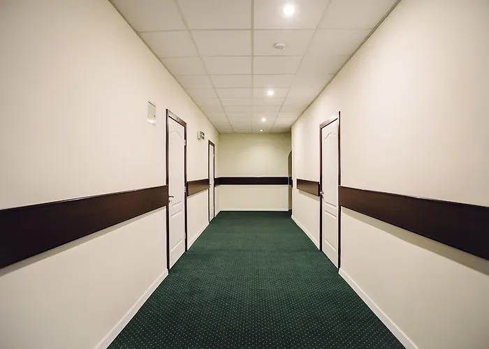 Bristol Economy Nocleg ze śniadaniem