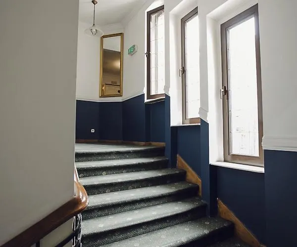 Bristol Economy Nocleg ze śniadaniem Bytom