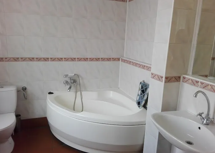 Nocleg ze śniadaniem Bristol Economy