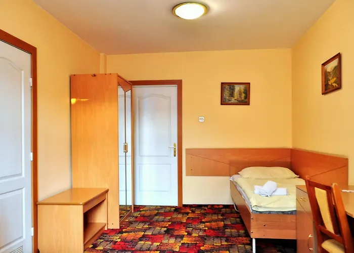 Bristol Economy 3* Bytom