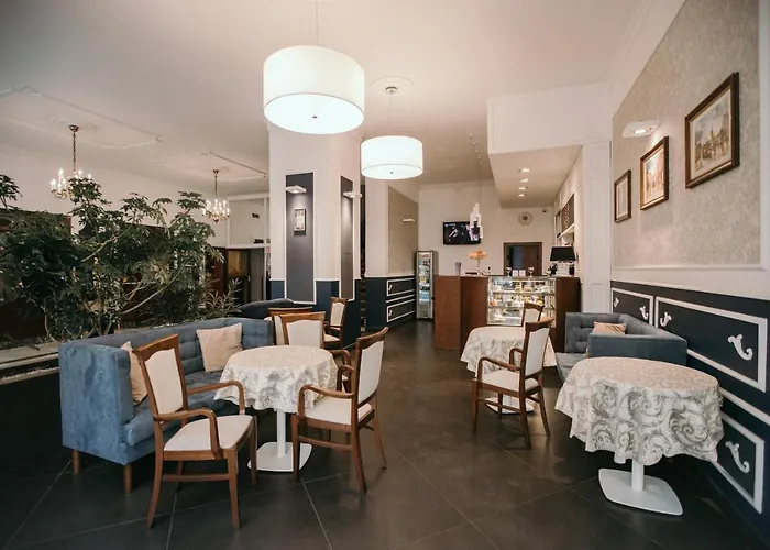 Nocleg ze śniadaniem Bristol Economy