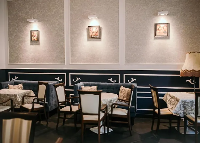 Bristol Economy 3* Bytom