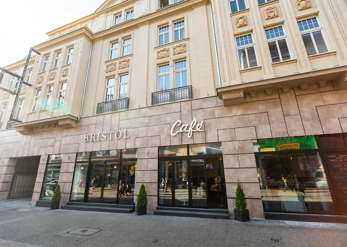 Bristol Economy Nocleg ze śniadaniem