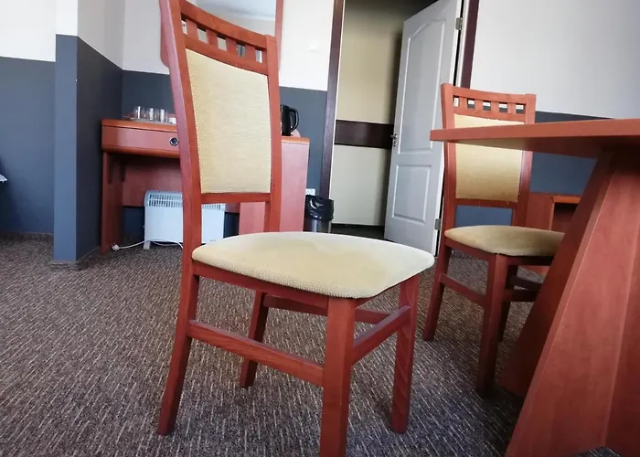 Bristol Economy Nocleg ze śniadaniem 3*