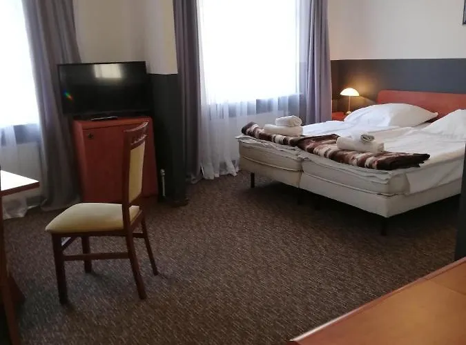 Bristol Economy Nocleg ze śniadaniem